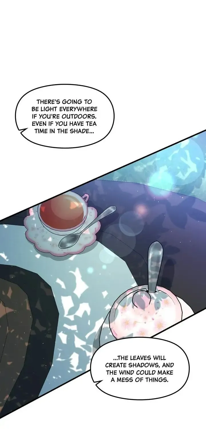 I'm Engaged to an Obsessive Male Lead Chapter 6 page 66 - 