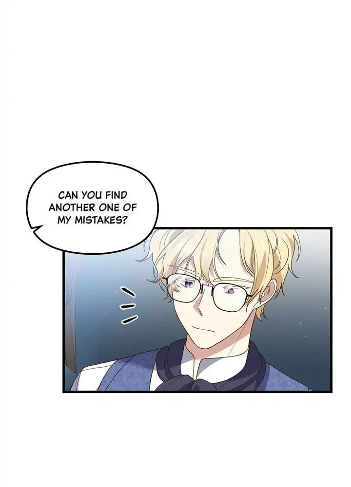 I'm Engaged to an Obsessive Male Lead Chapter 6 page 67 - 