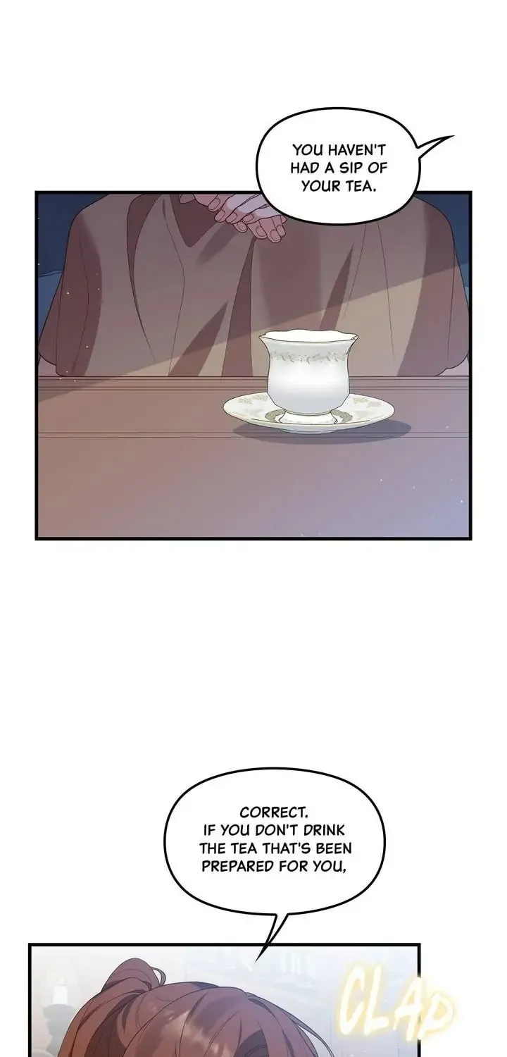 I'm Engaged to an Obsessive Male Lead Chapter 6 page 68 - 