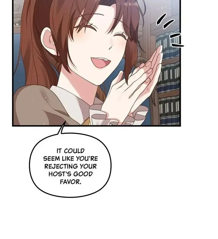 I'm Engaged to an Obsessive Male Lead Chapter 6 page 69 - 