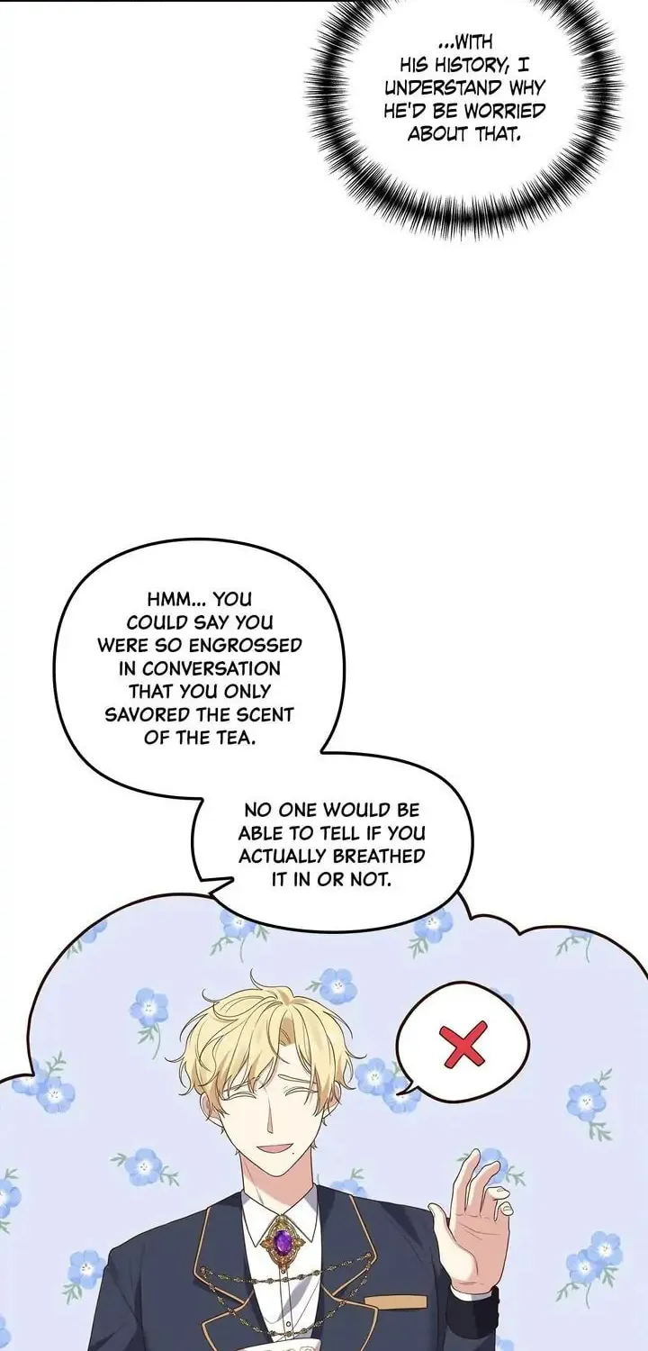I'm Engaged to an Obsessive Male Lead Chapter 6 page 71 - 