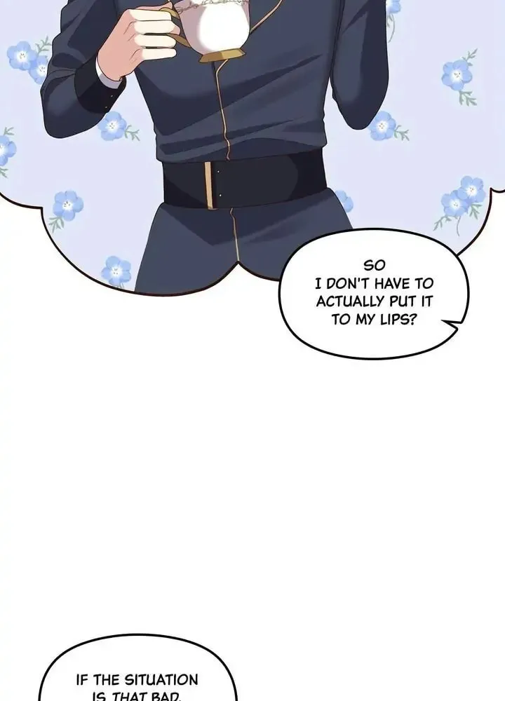 I'm Engaged to an Obsessive Male Lead Chapter 6 page 72 - 