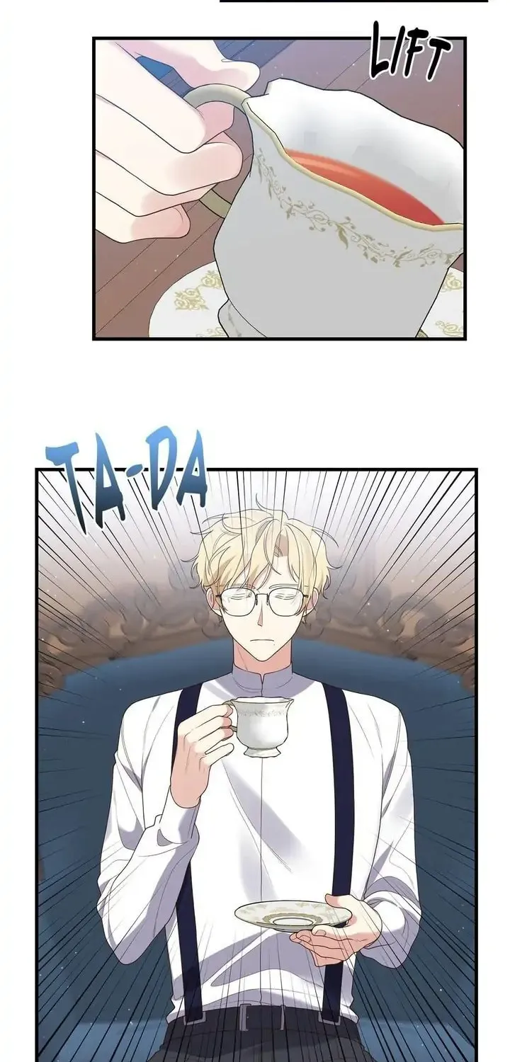 I'm Engaged to an Obsessive Male Lead Chapter 6 page 74 - 