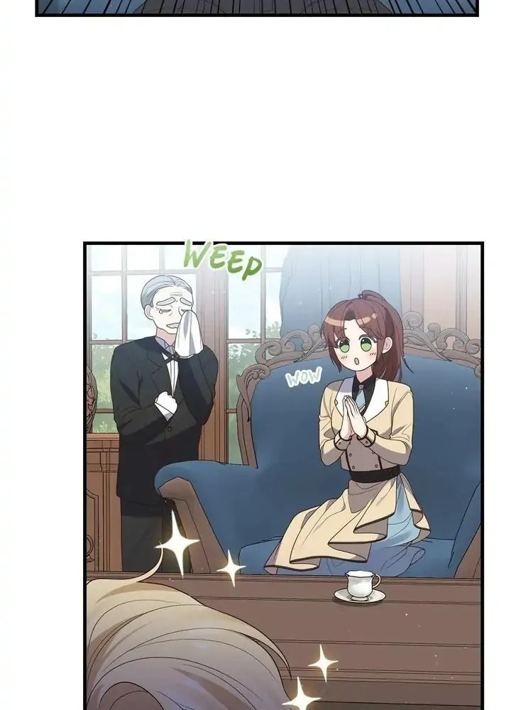 I'm Engaged to an Obsessive Male Lead Chapter 6 page 75 - 