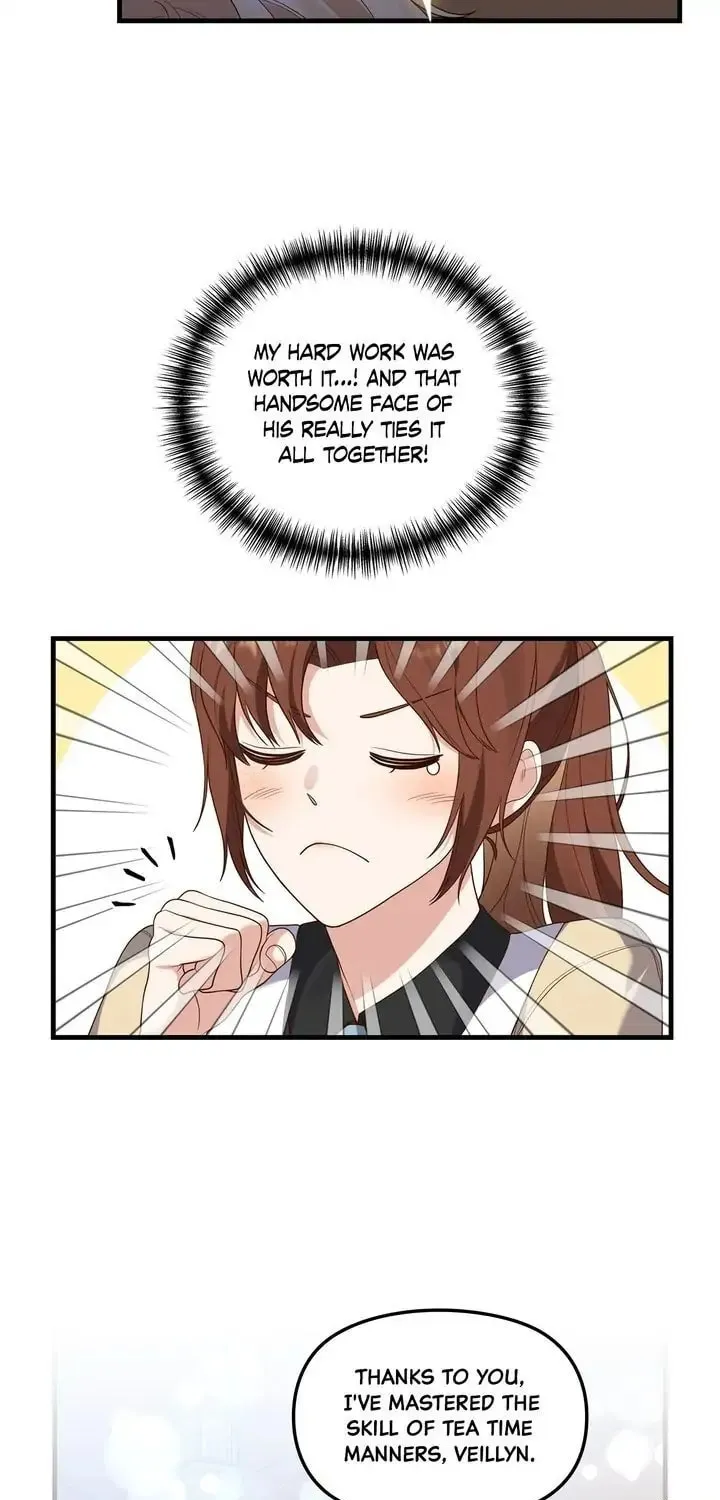 I'm Engaged to an Obsessive Male Lead Chapter 6 page 76 - 