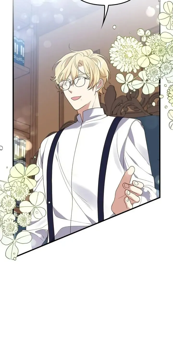 I'm Engaged to an Obsessive Male Lead Chapter 6 page 77 - 