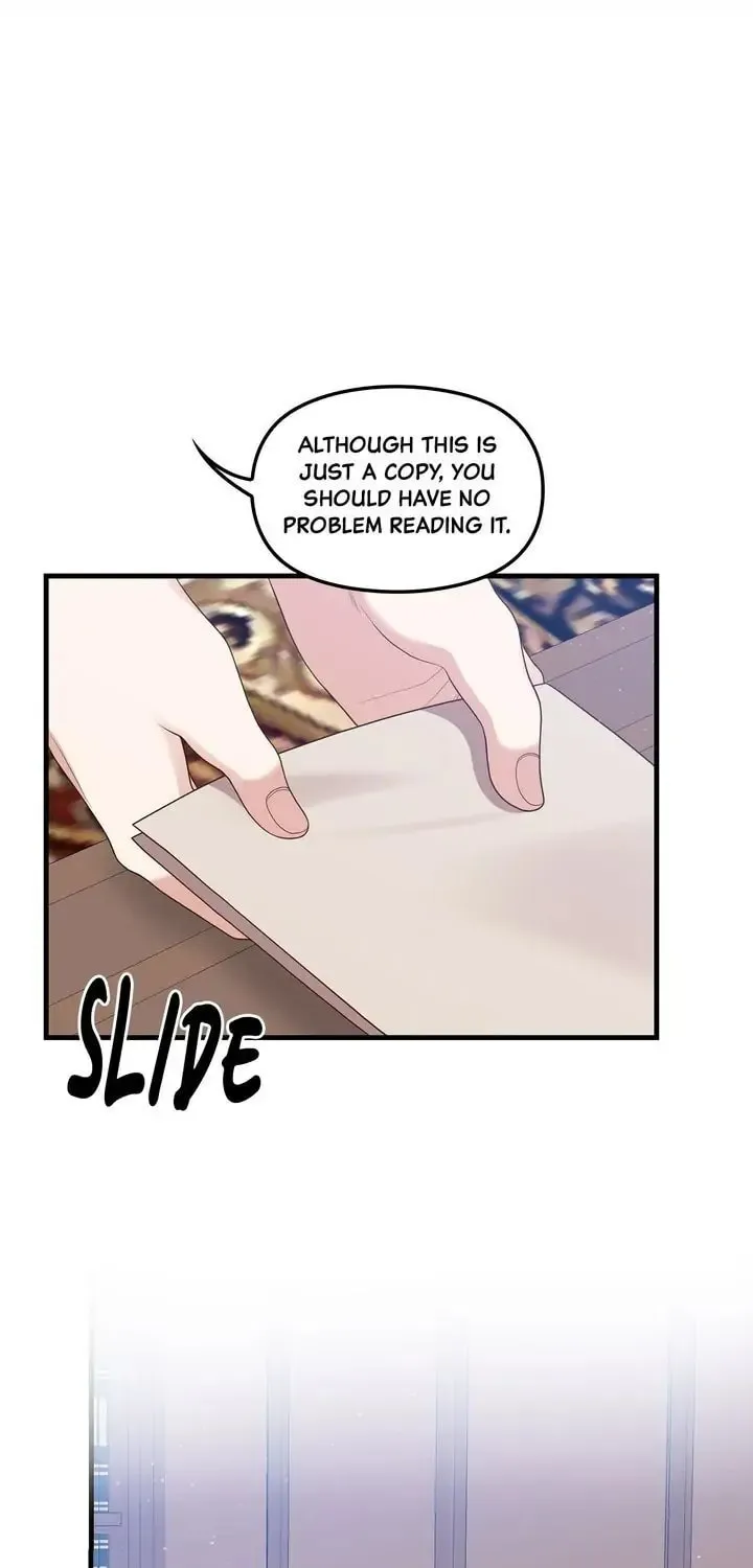 I'm Engaged to an Obsessive Male Lead Chapter 6 page 10 - 