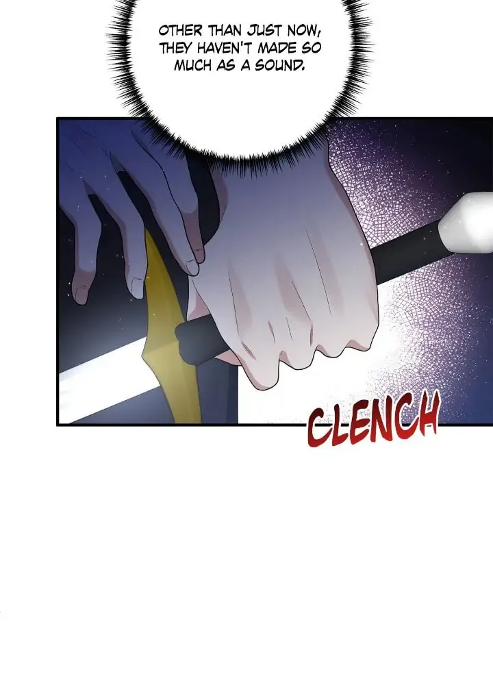 I'm Engaged to an Obsessive Male Lead Chapter 60 page 12 - 