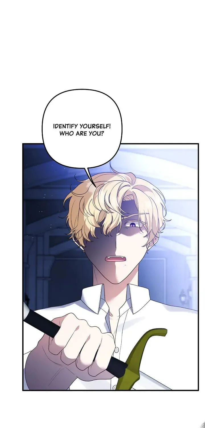 I'm Engaged to an Obsessive Male Lead Chapter 60 page 18 - 