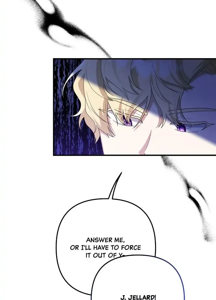 I'm Engaged to an Obsessive Male Lead Chapter 60 page 20 - 