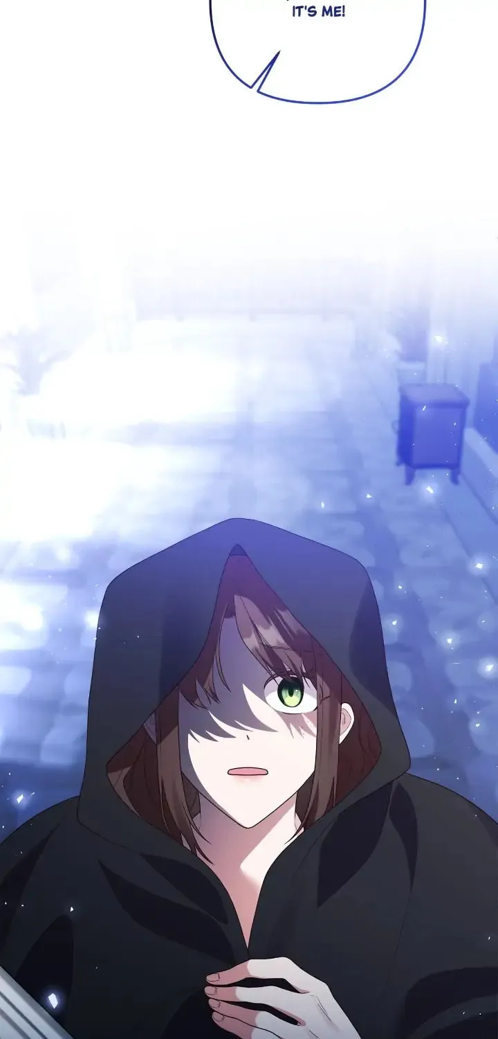I'm Engaged to an Obsessive Male Lead Chapter 60 page 21 - 
