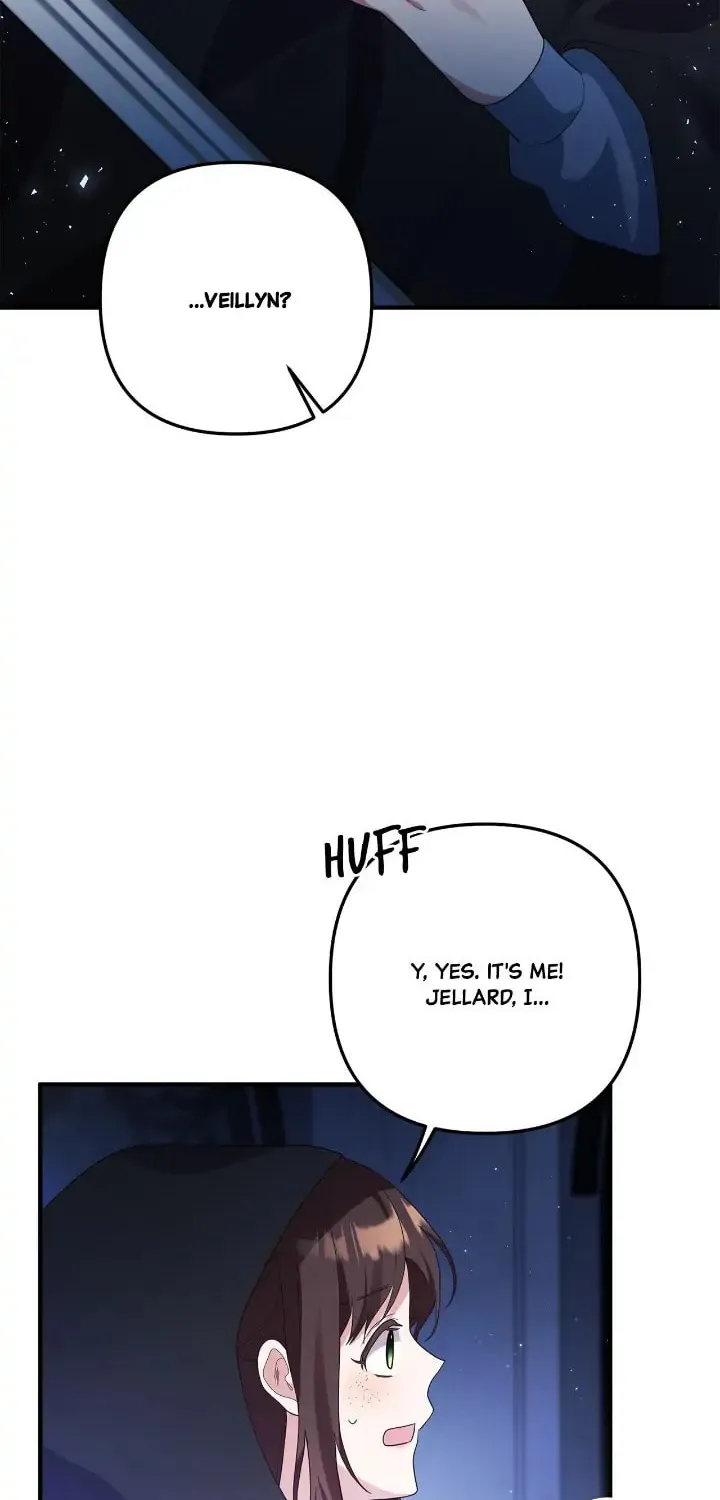 I'm Engaged to an Obsessive Male Lead Chapter 60 page 22 - 