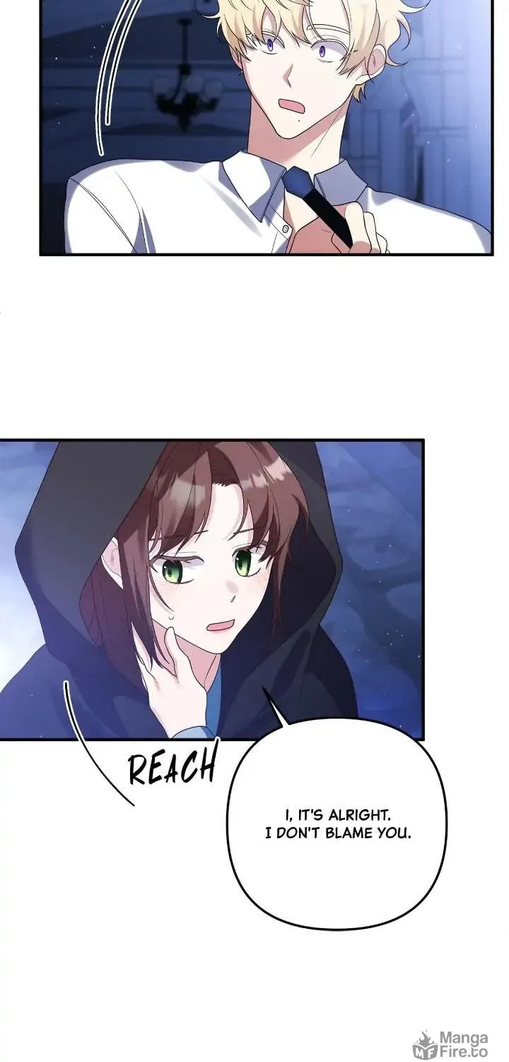 I'm Engaged to an Obsessive Male Lead Chapter 60 page 24 - 