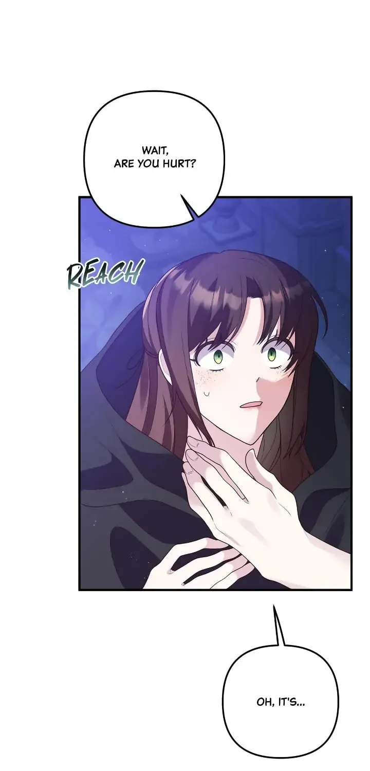 I'm Engaged to an Obsessive Male Lead Chapter 60 page 26 - 