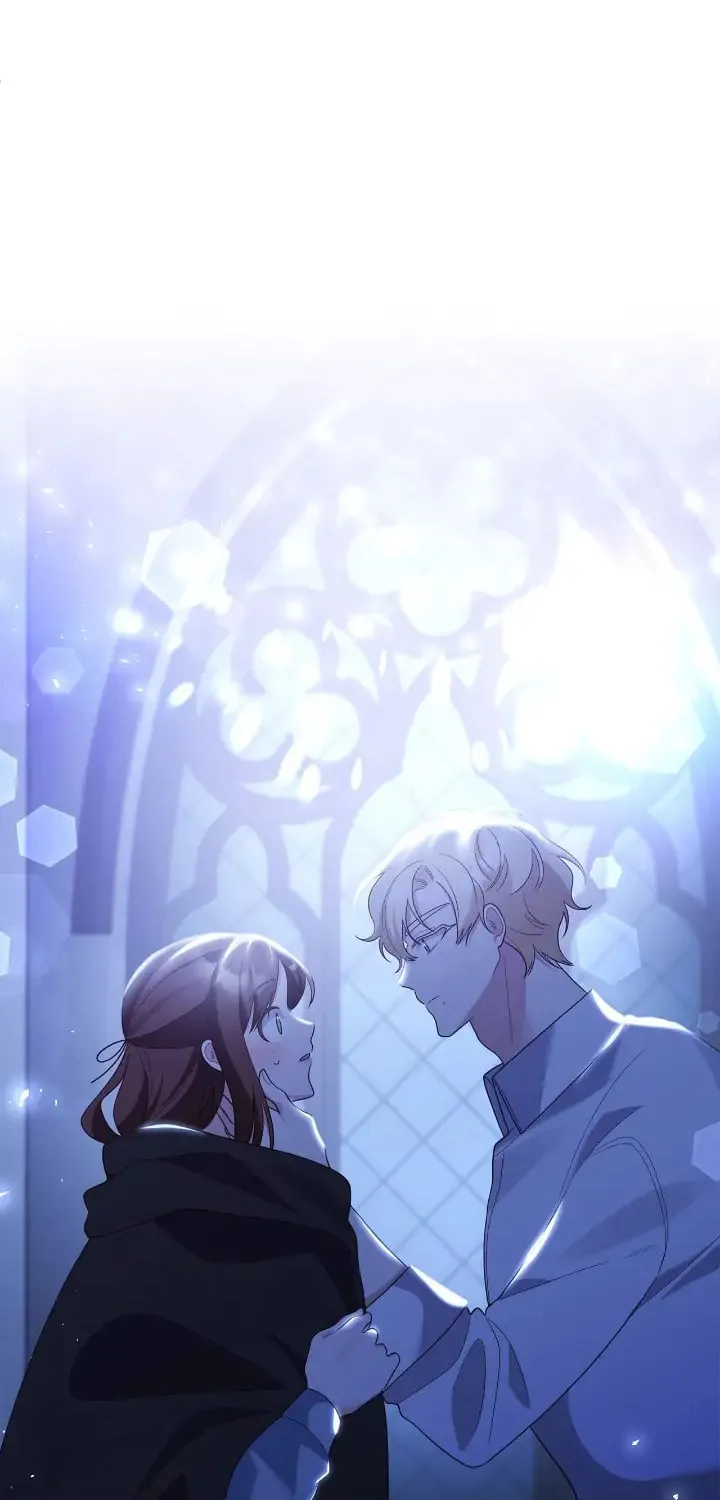 I'm Engaged to an Obsessive Male Lead Chapter 60 page 27 - 