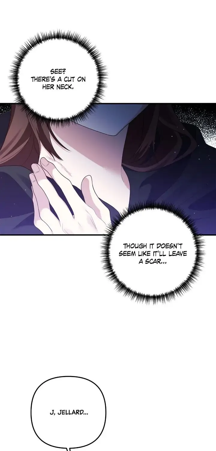 I'm Engaged to an Obsessive Male Lead Chapter 60 page 29 - 