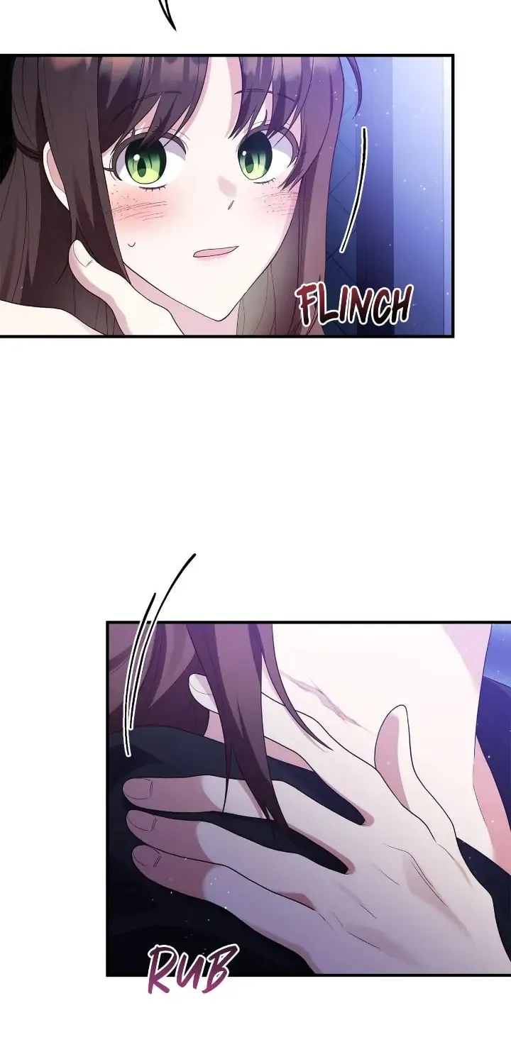I'm Engaged to an Obsessive Male Lead Chapter 60 page 30 - 