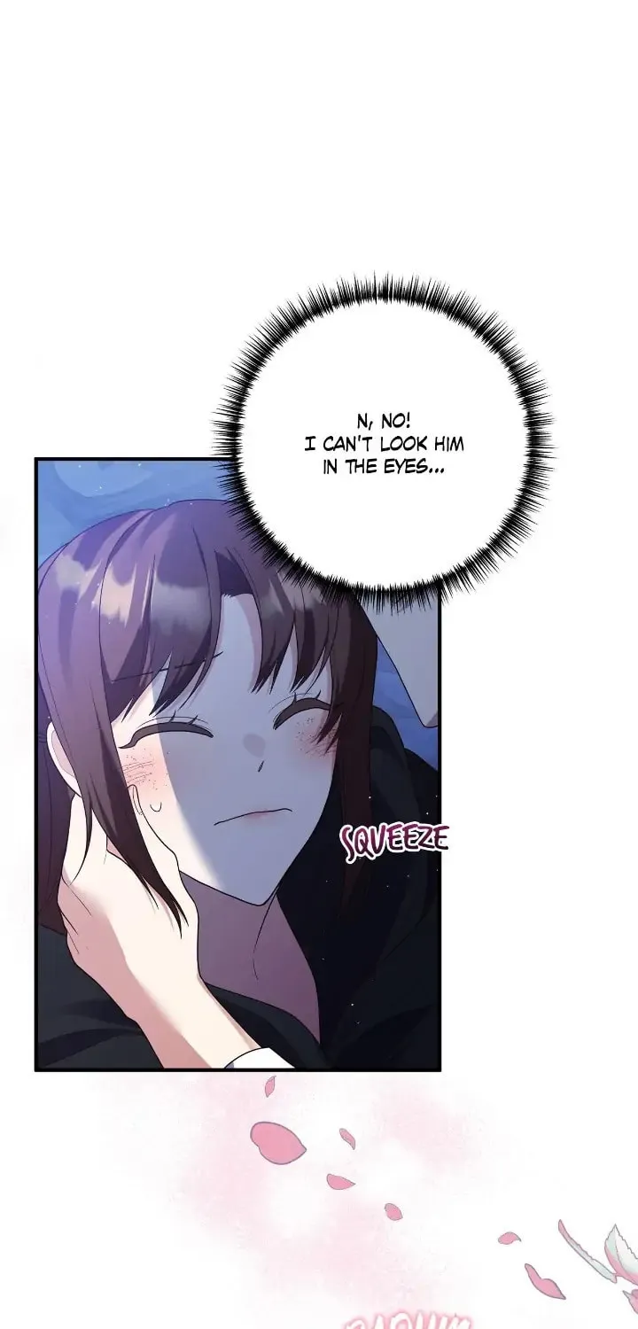 I'm Engaged to an Obsessive Male Lead Chapter 60 page 34 - 