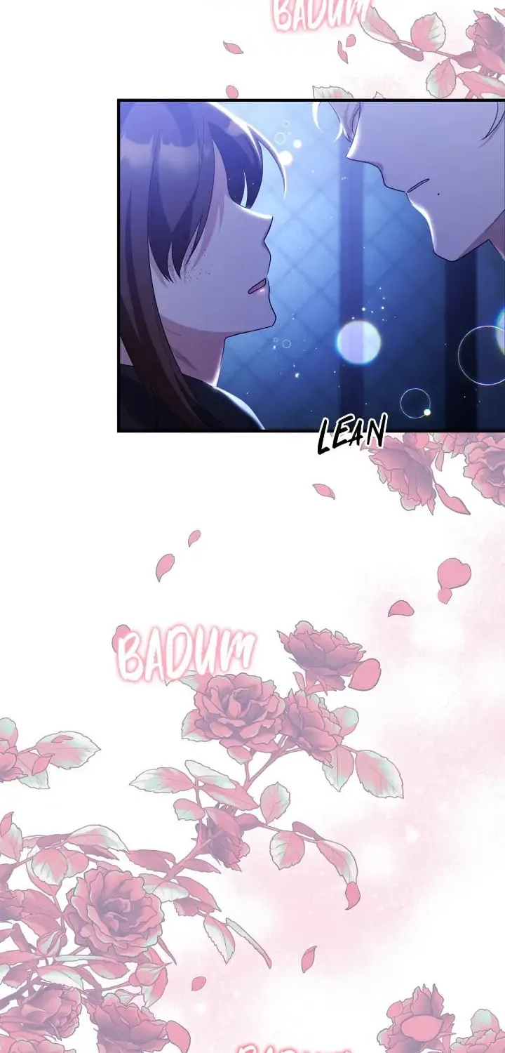 I'm Engaged to an Obsessive Male Lead Chapter 60 page 35 - 