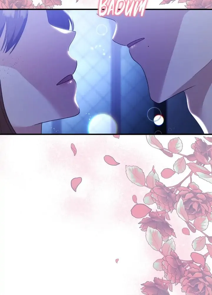 I'm Engaged to an Obsessive Male Lead Chapter 60 page 36 - 