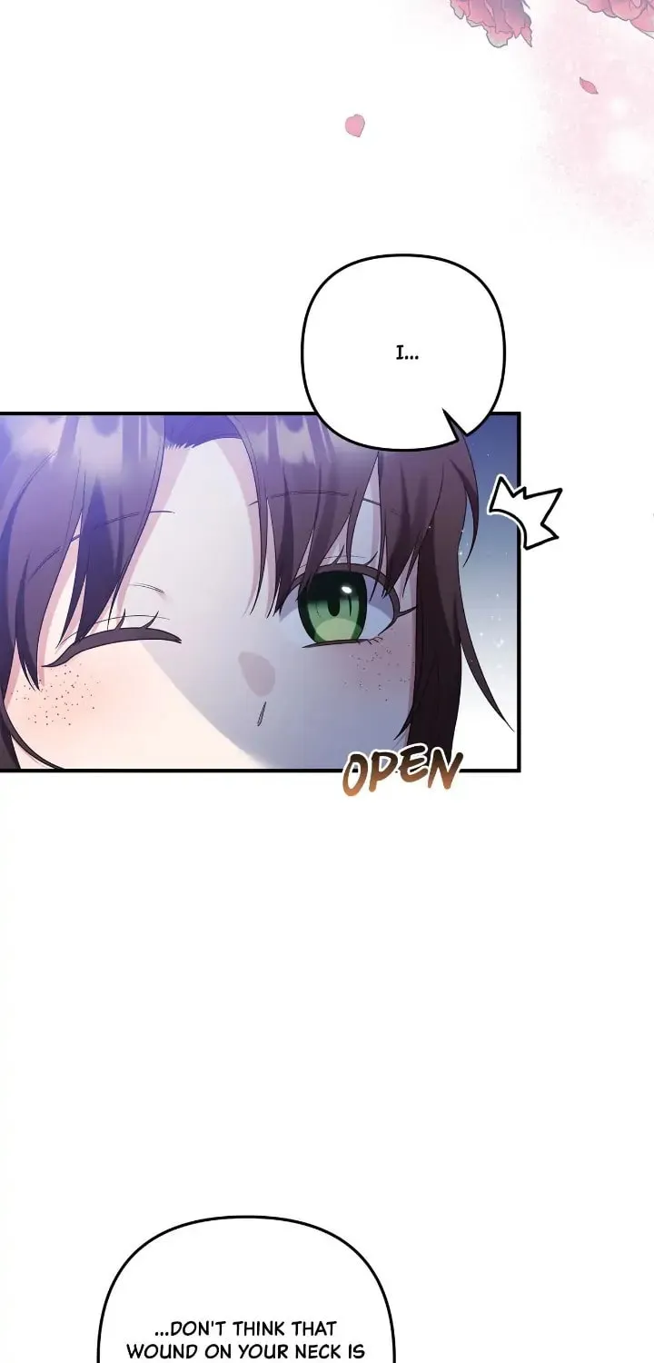 I'm Engaged to an Obsessive Male Lead Chapter 60 page 37 - 