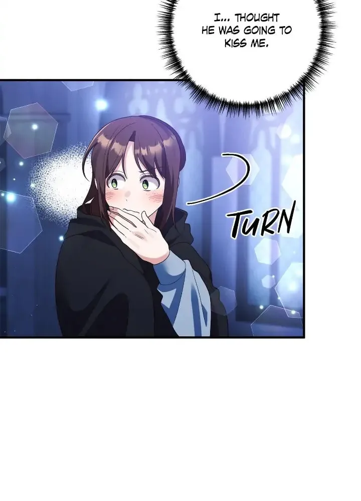 I'm Engaged to an Obsessive Male Lead Chapter 60 page 39 - 