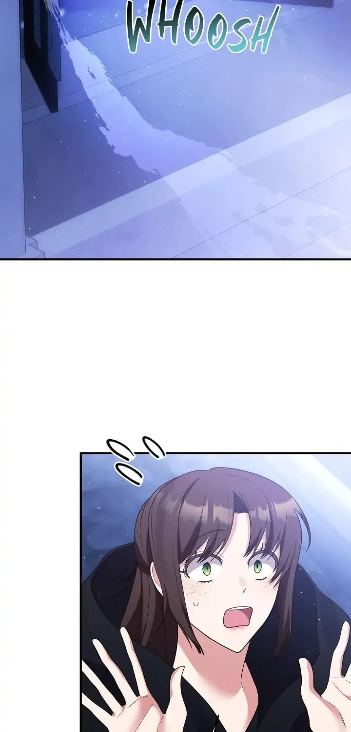 I'm Engaged to an Obsessive Male Lead Chapter 60 page 46 - 