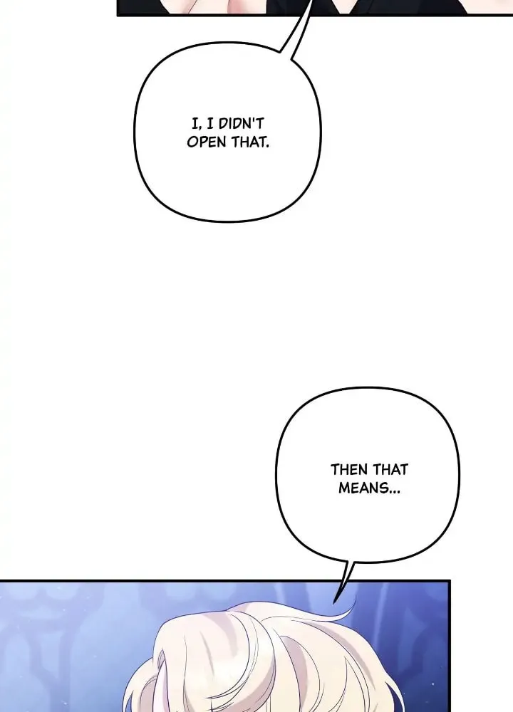 I'm Engaged to an Obsessive Male Lead Chapter 60 page 47 - 