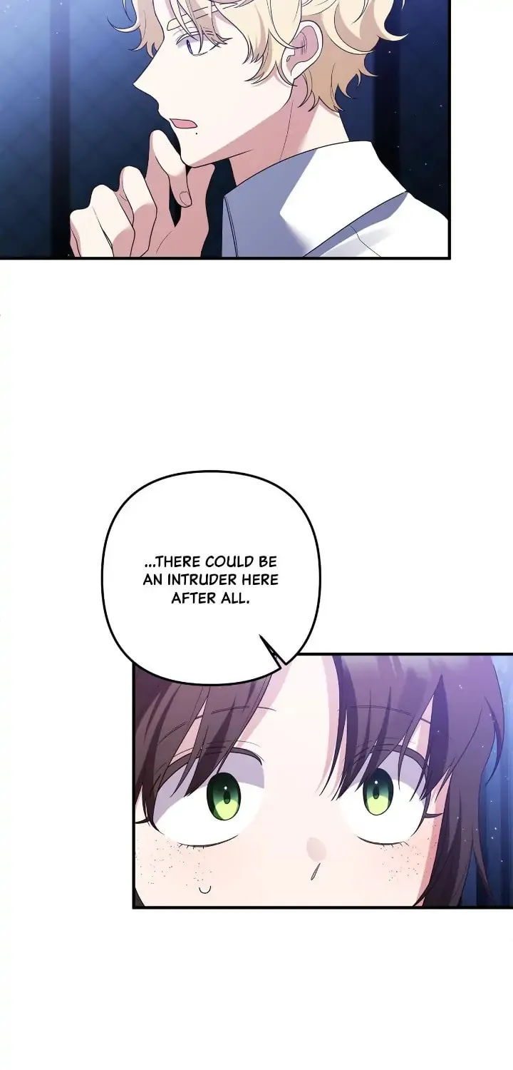 I'm Engaged to an Obsessive Male Lead Chapter 60 page 48 - 