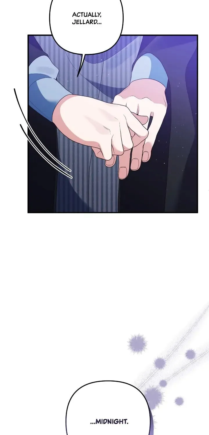 I'm Engaged to an Obsessive Male Lead Chapter 60 page 53 - 