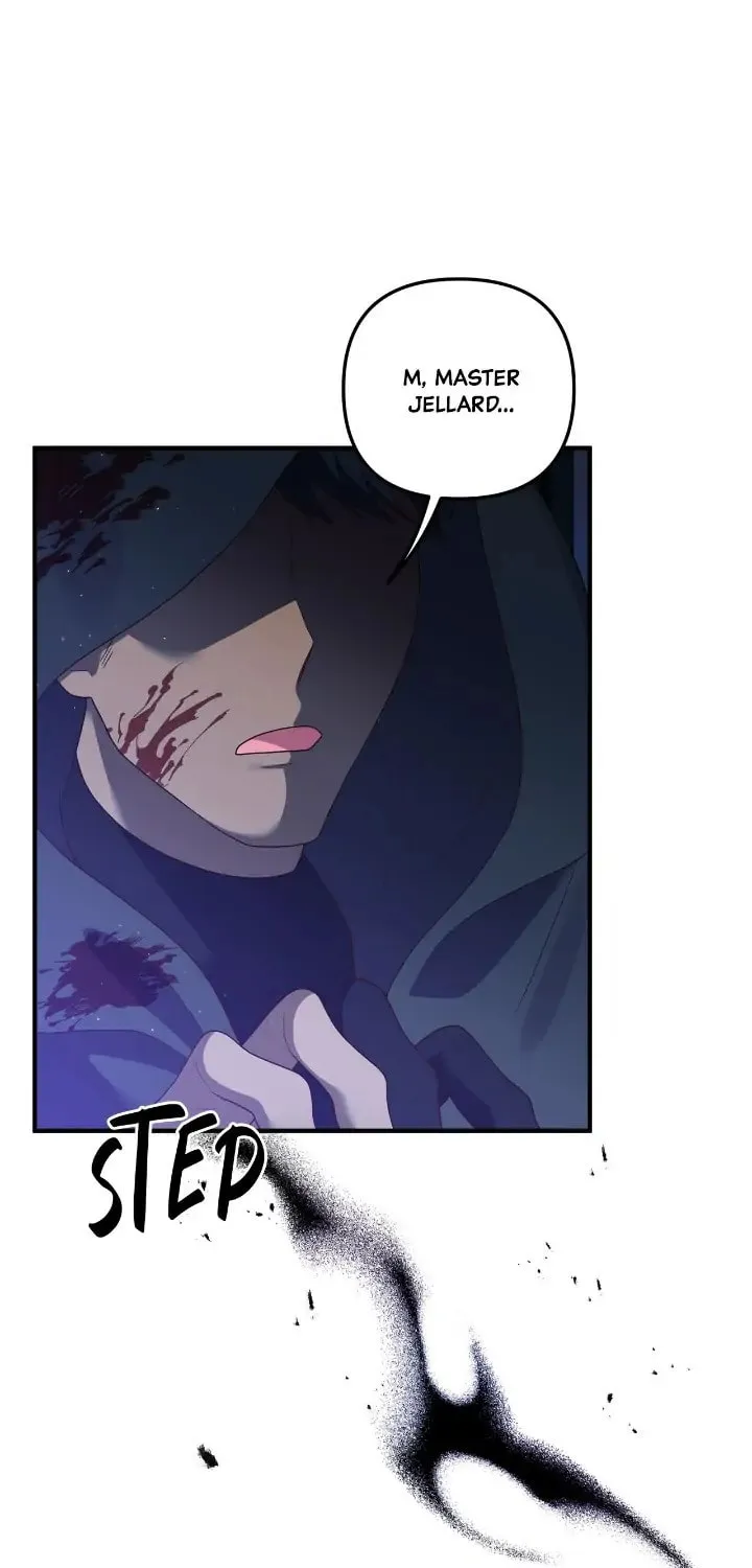 I'm Engaged to an Obsessive Male Lead Chapter 60 page 58 - 