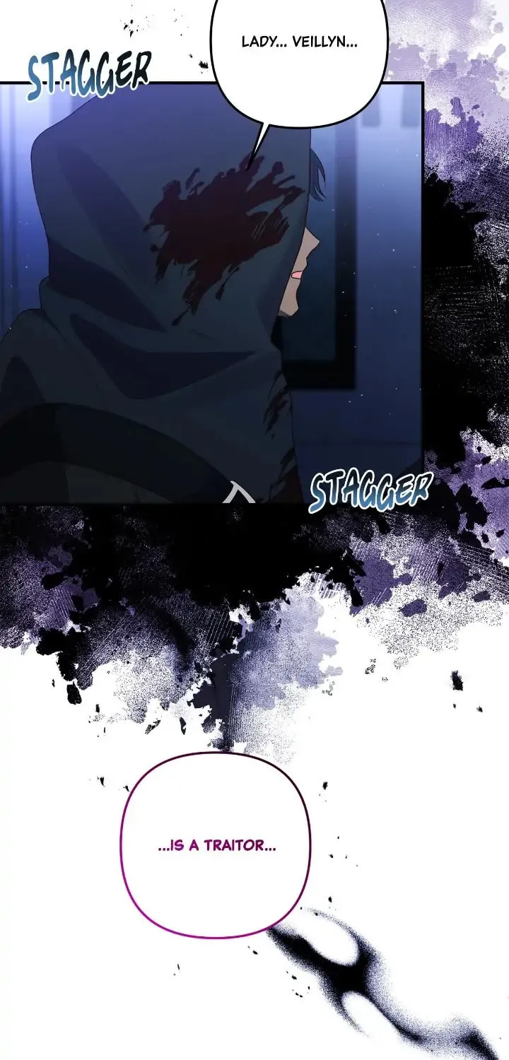 I'm Engaged to an Obsessive Male Lead Chapter 60 page 61 - 