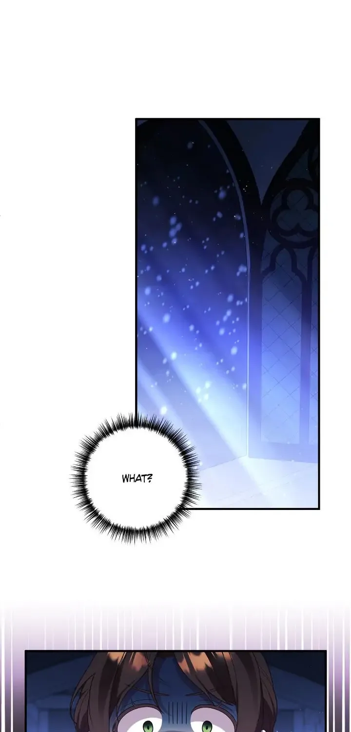 I'm Engaged to an Obsessive Male Lead Chapter 60 page 64 - 