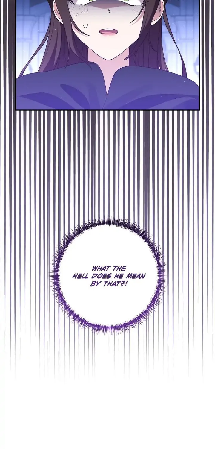 I'm Engaged to an Obsessive Male Lead Chapter 60 page 65 - 