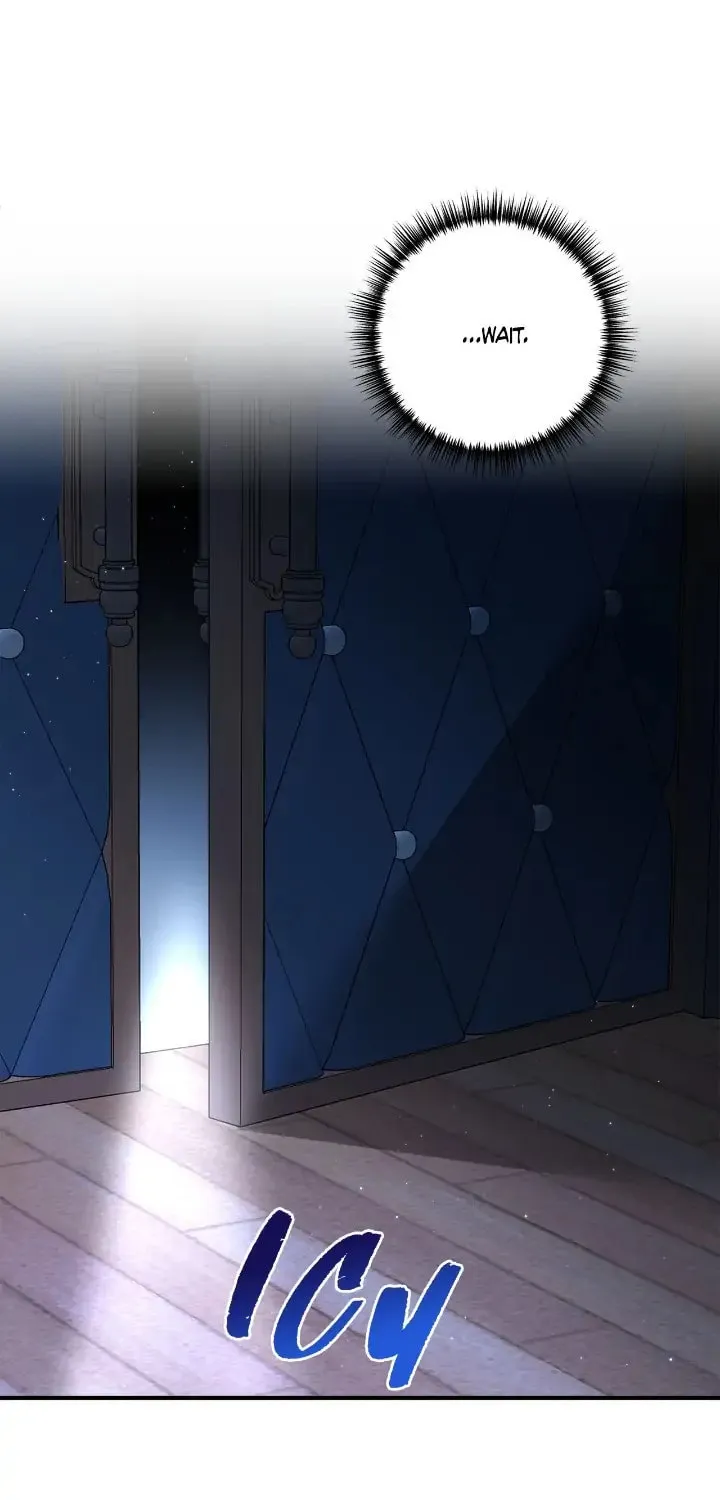 I'm Engaged to an Obsessive Male Lead Chapter 60 page 8 - 