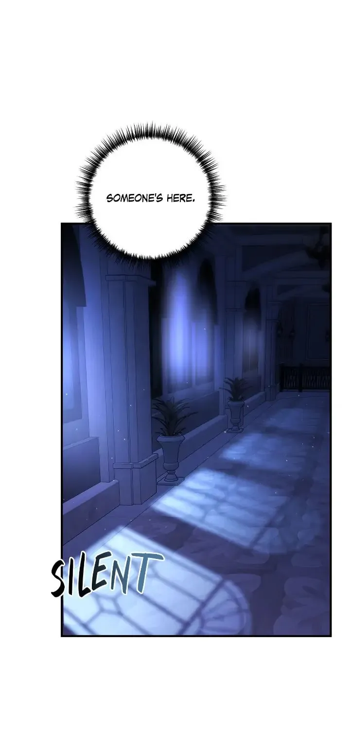 I'm Engaged to an Obsessive Male Lead Chapter 60 page 10 - 