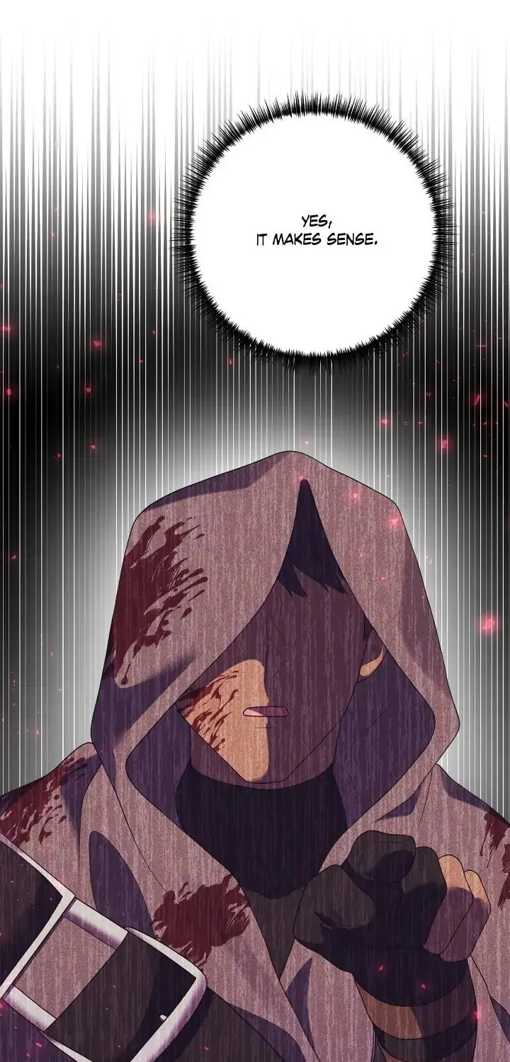 I'm Engaged to an Obsessive Male Lead Chapter 61 page 11 - 