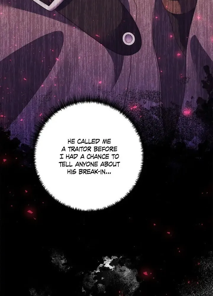 I'm Engaged to an Obsessive Male Lead Chapter 61 page 12 - 