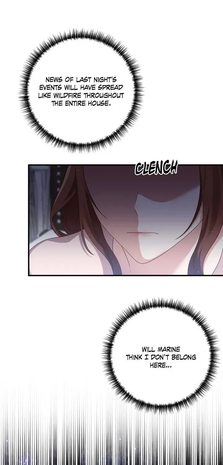 I'm Engaged to an Obsessive Male Lead Chapter 61 page 17 - 