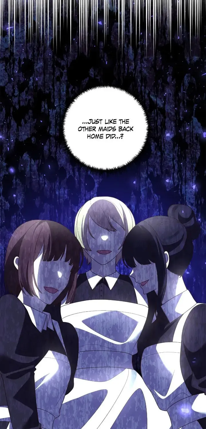I'm Engaged to an Obsessive Male Lead Chapter 61 page 18 - 