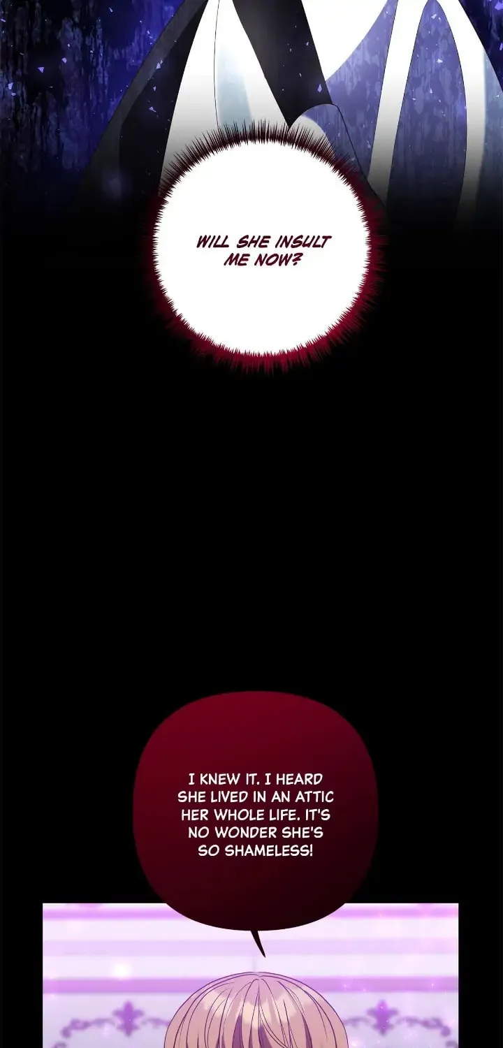 I'm Engaged to an Obsessive Male Lead Chapter 61 page 20 - 
