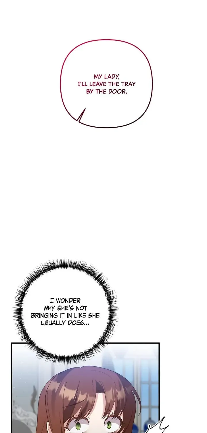 I'm Engaged to an Obsessive Male Lead Chapter 61 page 24 - 