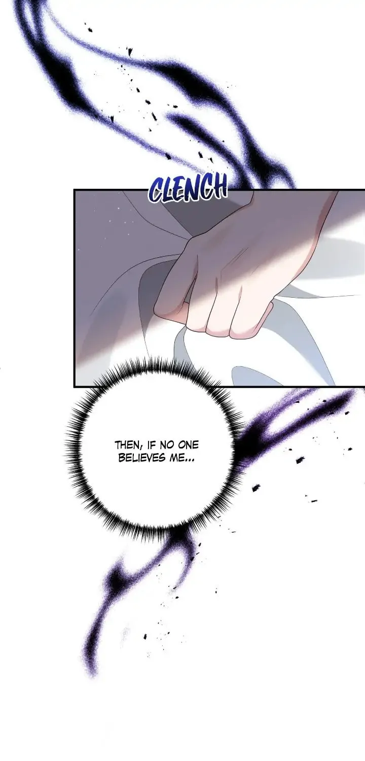 I'm Engaged to an Obsessive Male Lead Chapter 61 page 27 - 
