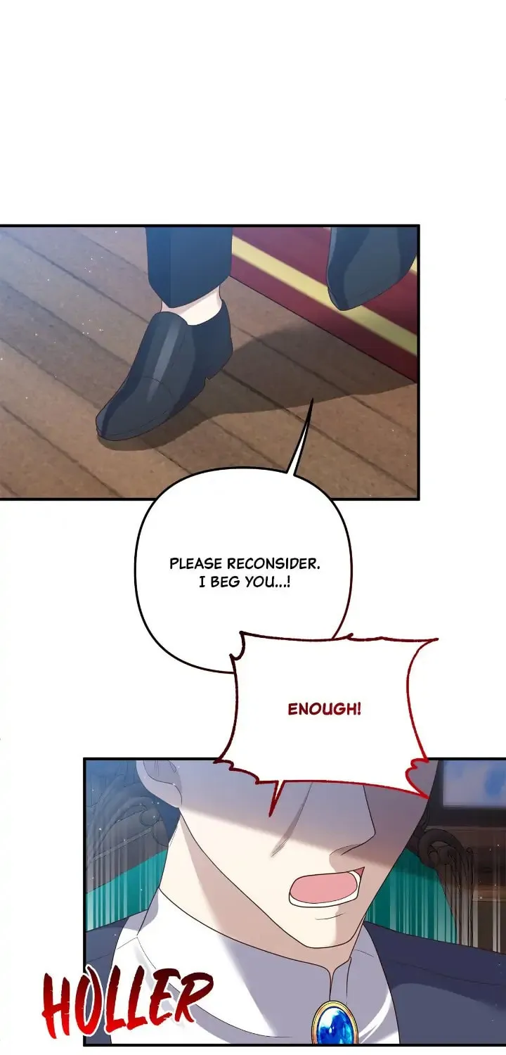 I'm Engaged to an Obsessive Male Lead Chapter 61 page 30 - 