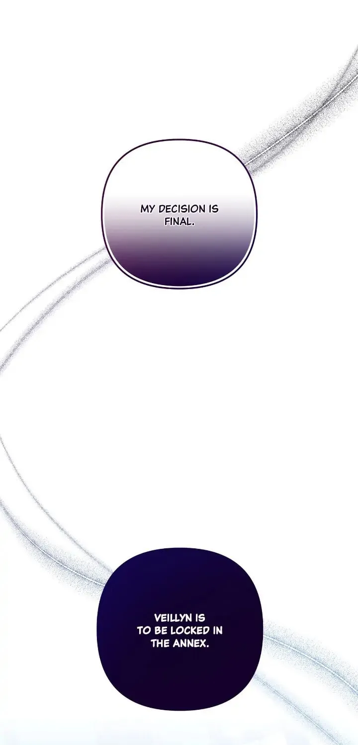 I'm Engaged to an Obsessive Male Lead Chapter 61 page 32 - 