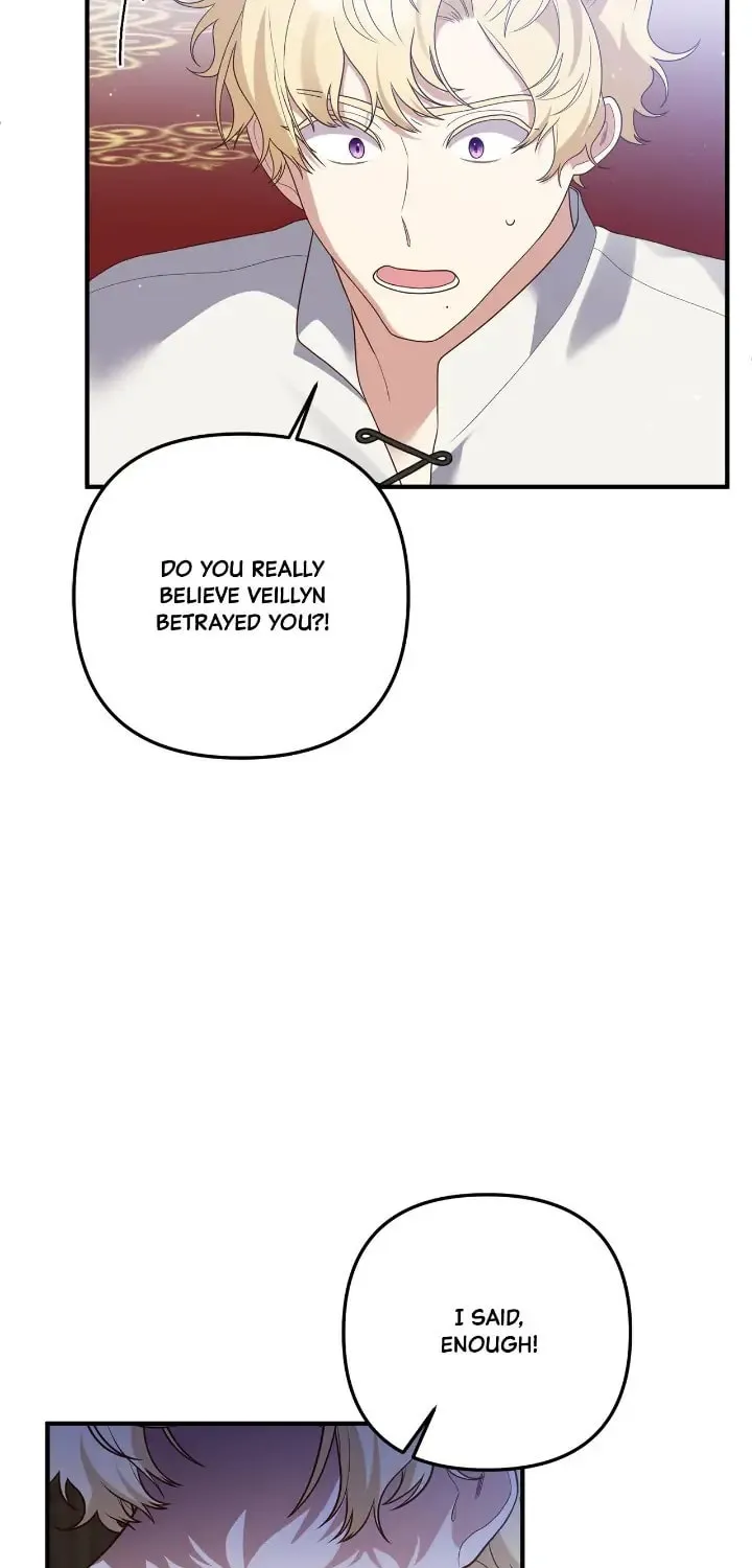 I'm Engaged to an Obsessive Male Lead Chapter 61 page 35 - 
