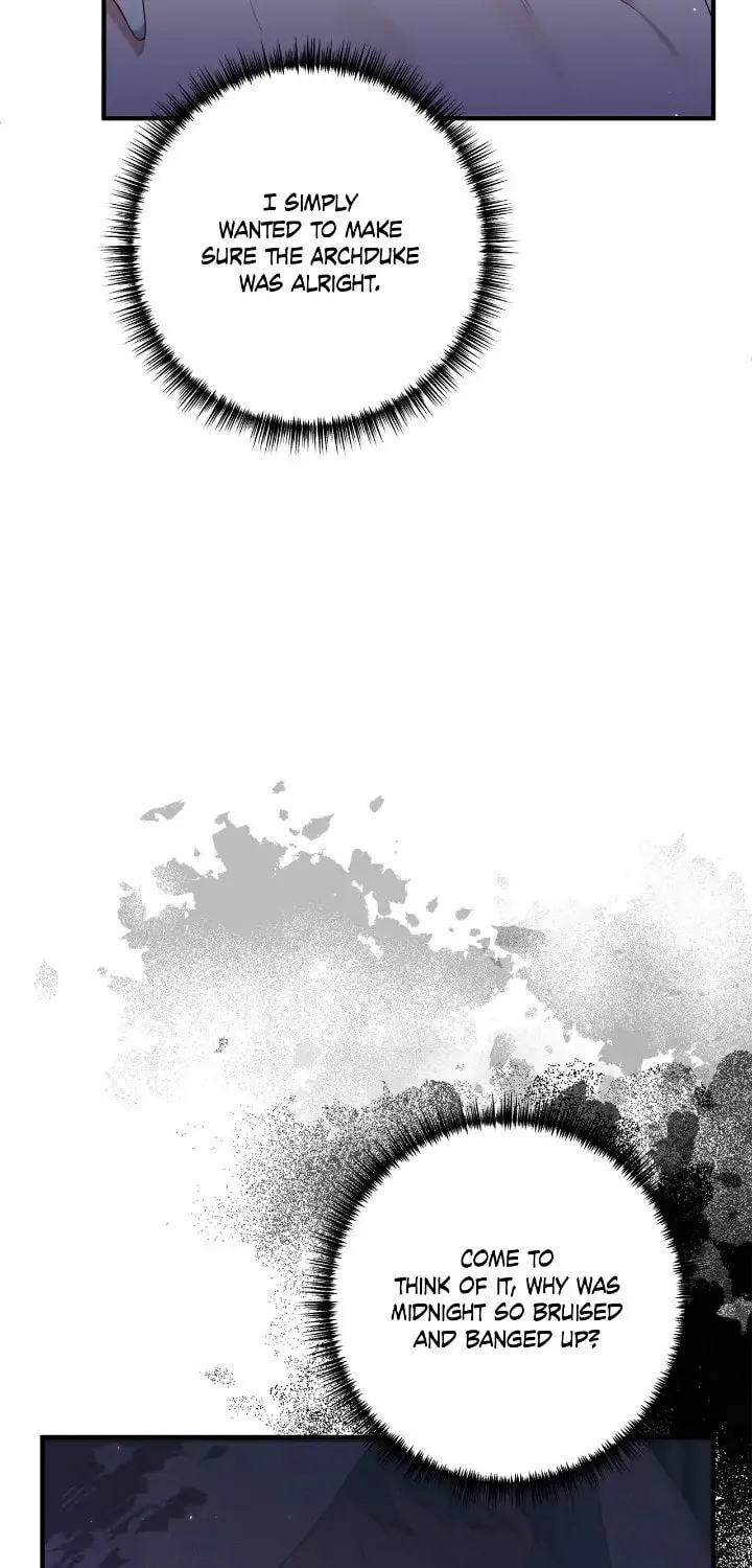 I'm Engaged to an Obsessive Male Lead Chapter 61 page 5 - 