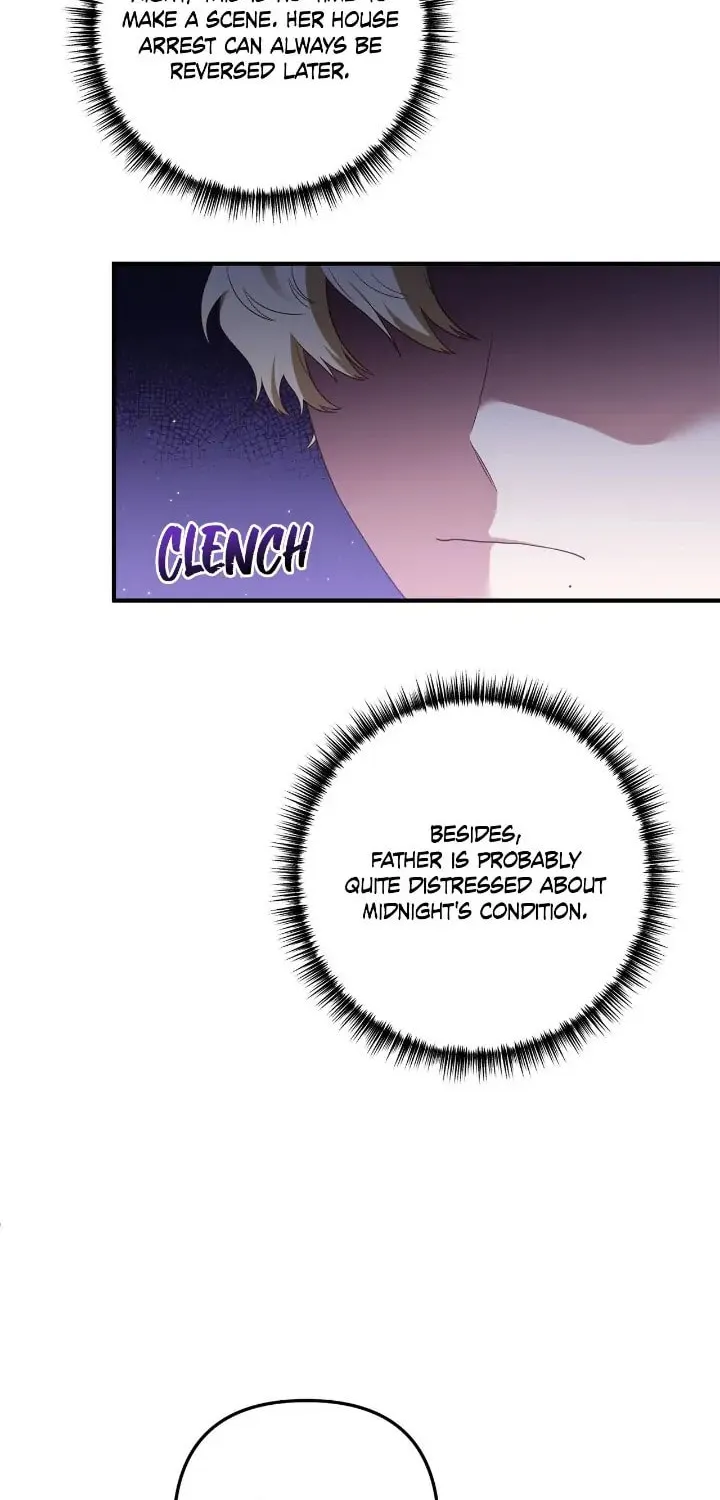 I'm Engaged to an Obsessive Male Lead Chapter 61 page 41 - 
