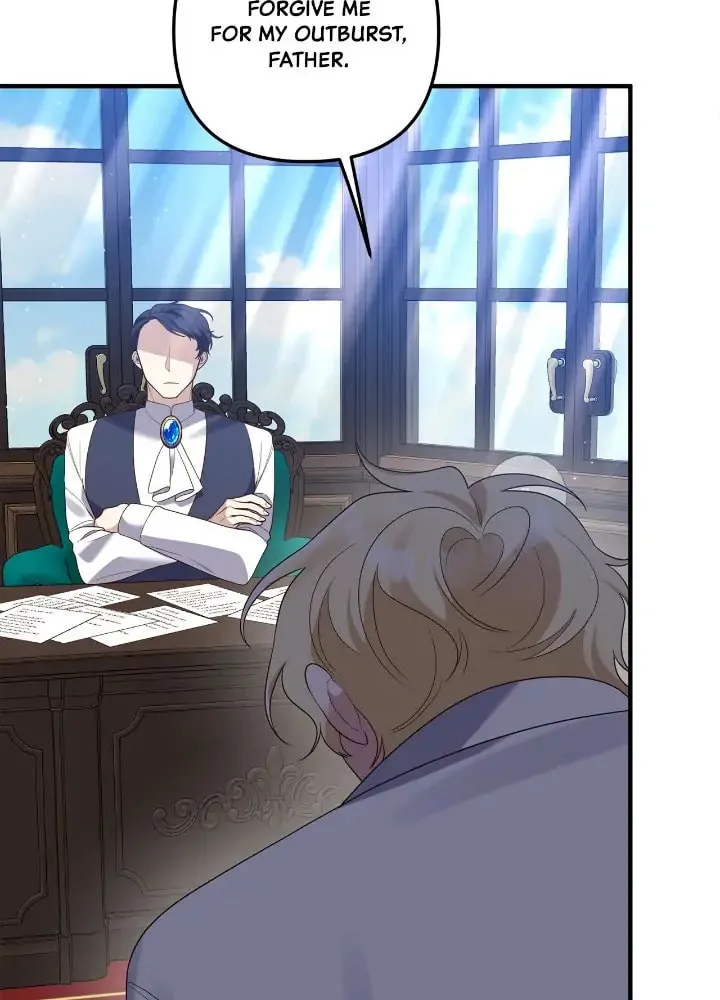 I'm Engaged to an Obsessive Male Lead Chapter 61 page 42 - 