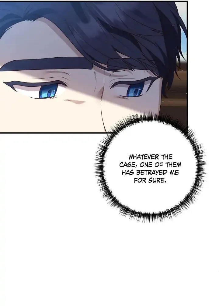 I'm Engaged to an Obsessive Male Lead Chapter 61 page 47 - 